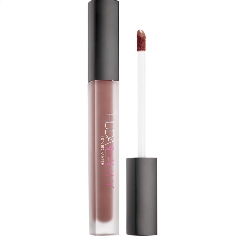 Liquid Lipstick